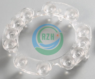 紅外透鏡 消費類系列：RZH-12合 1-100COB（3030）